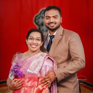 Meet your Posher, Ann sarah